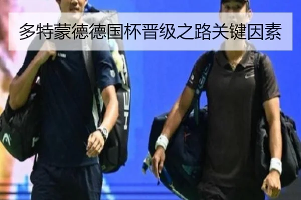 多特蒙德德国杯晋级之路关键因素